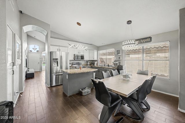 12819 W GRANADA Road, Avondale, AZ 85392