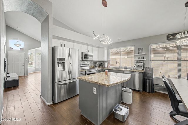 12819 W GRANADA Road, Avondale, AZ 85392