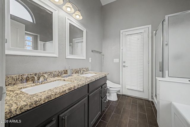 12819 W GRANADA Road, Avondale, AZ 85392