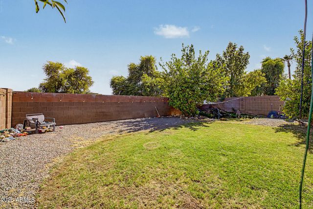 12819 W GRANADA Road, Avondale, AZ 85392