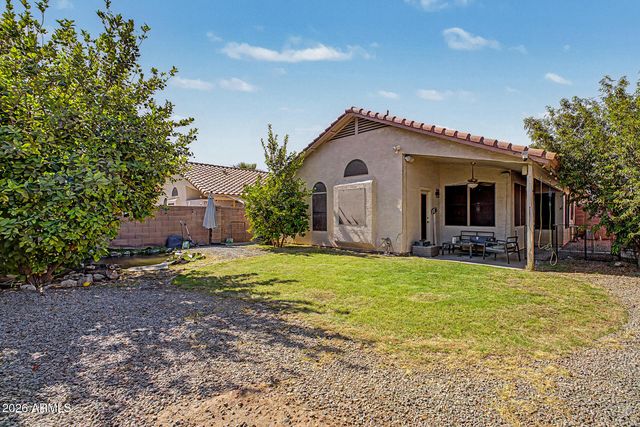 12819 W GRANADA Road, Avondale, AZ 85392