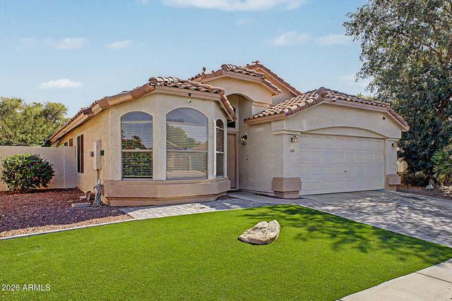 12819 W GRANADA Road, Avondale, AZ 85392