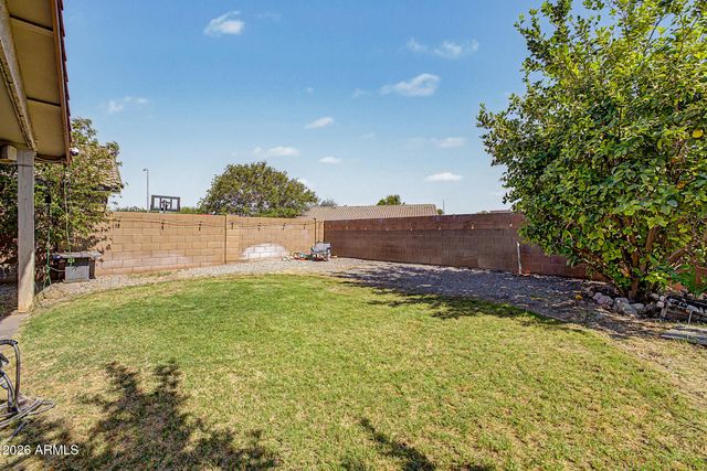 12819 W GRANADA Road, Avondale, AZ 85392