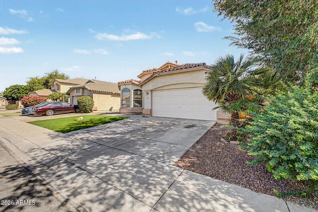 12819 W GRANADA Road, Avondale, AZ 85392