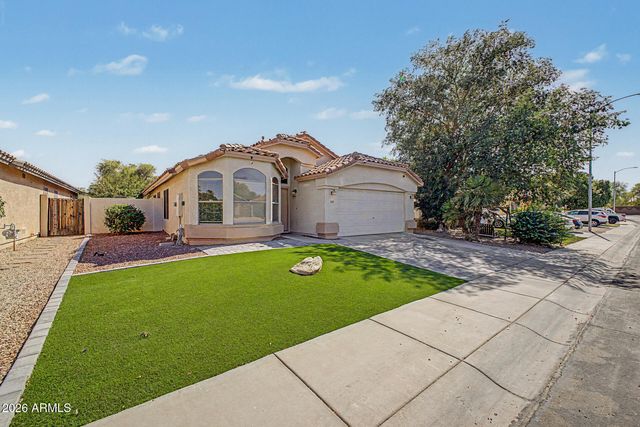 12819 W GRANADA Road, Avondale, AZ 85392