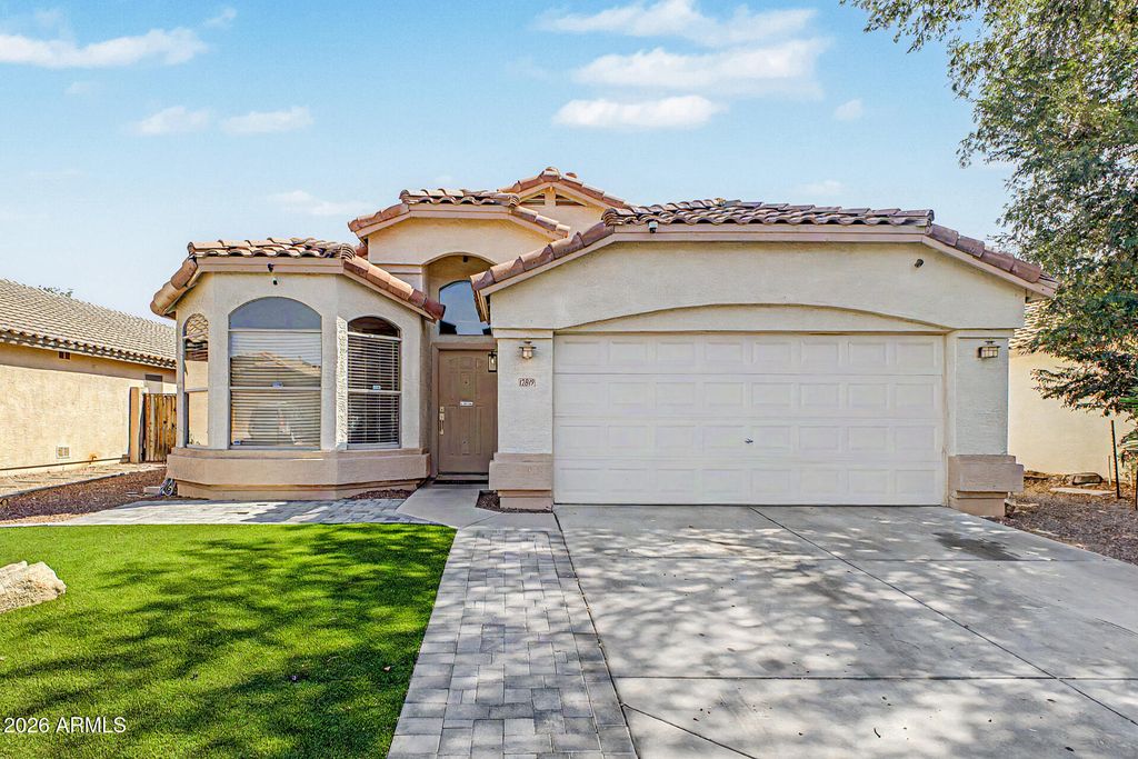 12819 W GRANADA Road, Avondale, AZ 85392 — photo 2
