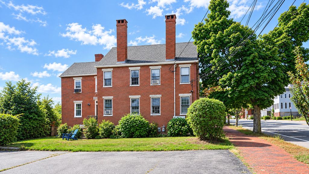 156 York Street 3, Portland, ME 04101 — photo 4