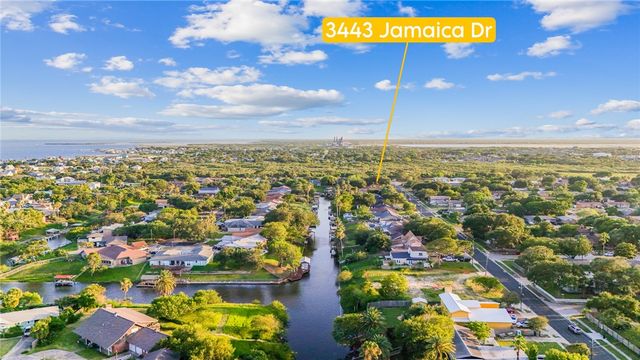 3443 Jamaica Dr, Corpus Christi, TX 78418