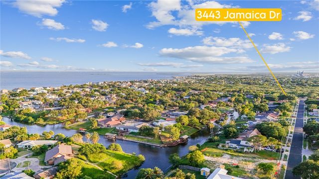 3443 Jamaica Dr, Corpus Christi, TX 78418