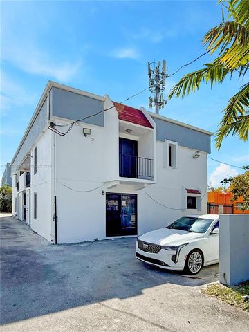 852 SW 1st St 6, Miami, FL 33130