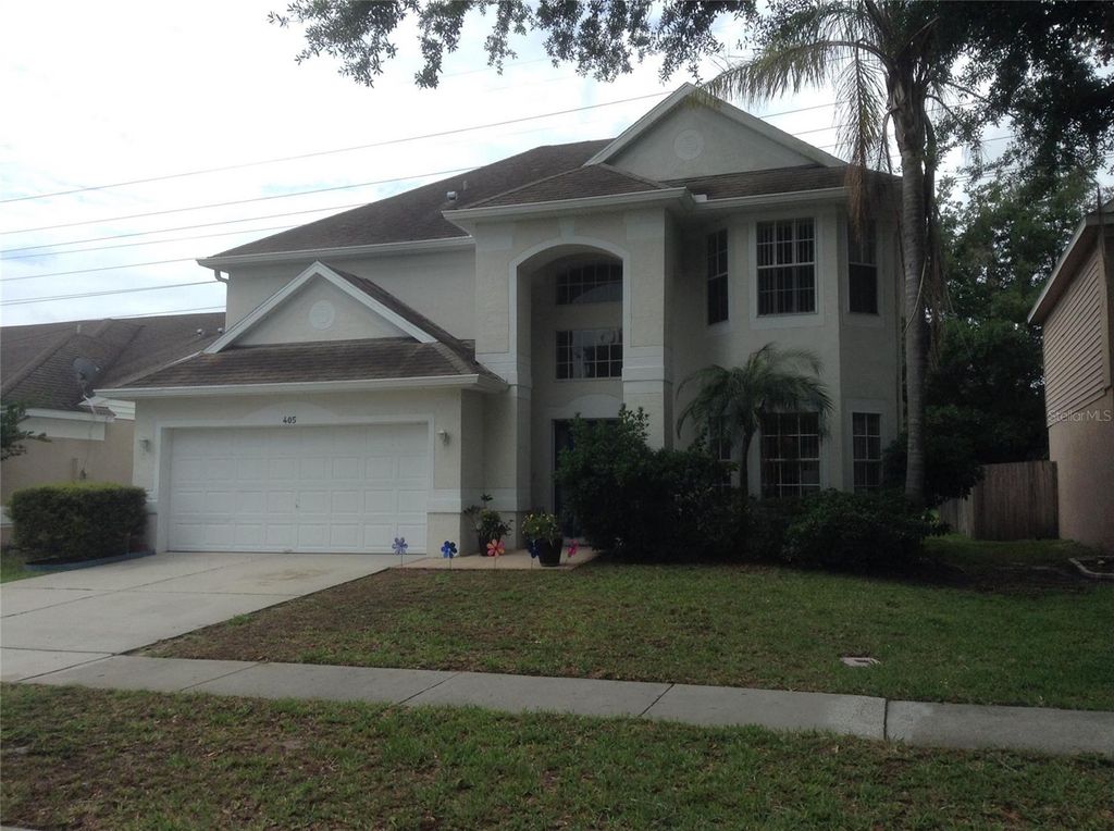 405 FLATWOOD DRIVE, Winter Springs, FL 32708
