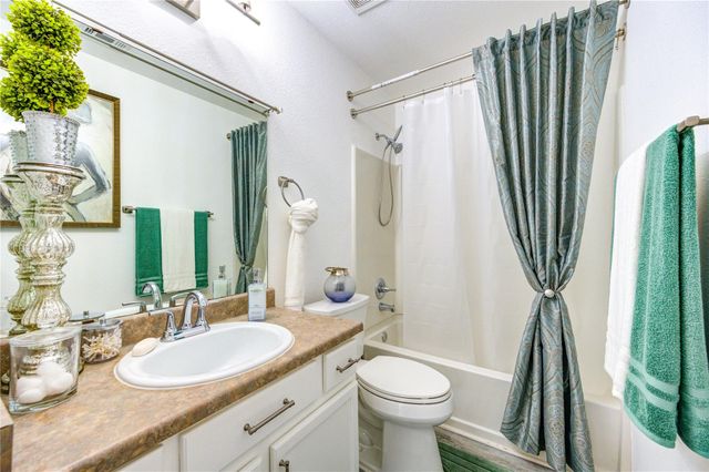 9318 Torridon Court, Houston, TX 77095