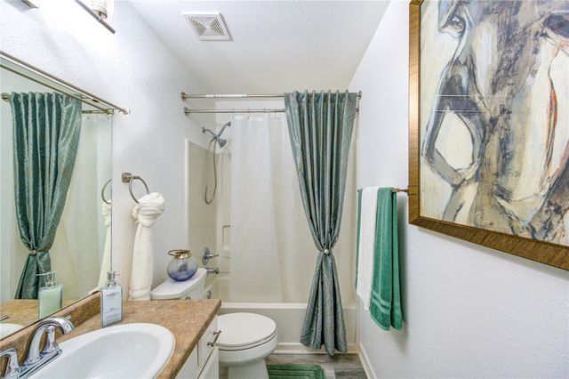 9318 Torridon Court, Houston, TX 77095