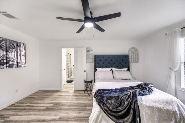 9318 Torridon Court, Houston, TX 77095