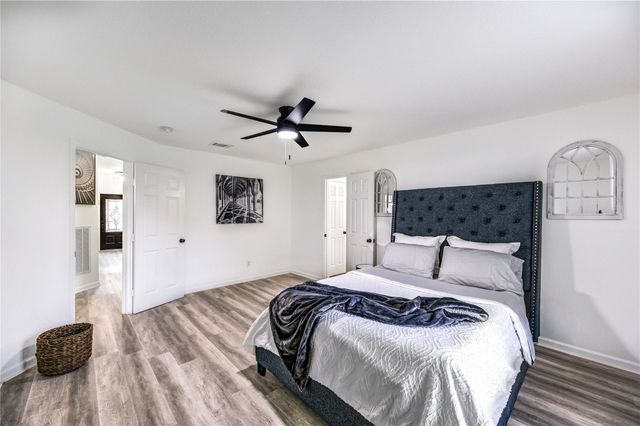 9318 Torridon Court, Houston, TX 77095