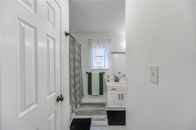 9318 Torridon Court, Houston, TX 77095