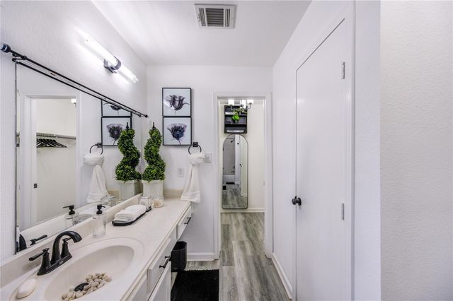 9318 Torridon Court, Houston, TX 77095