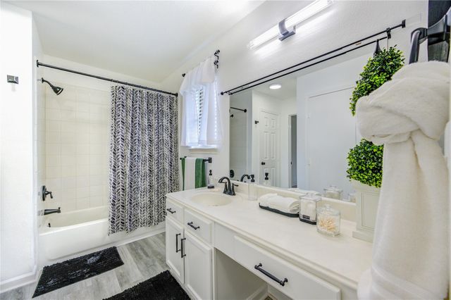 9318 Torridon Court, Houston, TX 77095