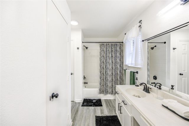 9318 Torridon Court, Houston, TX 77095