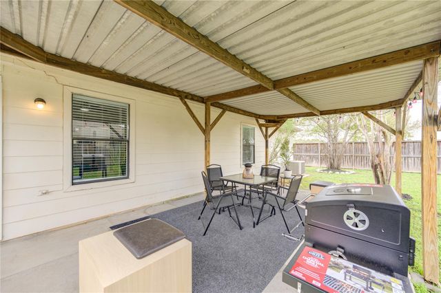 9318 Torridon Court, Houston, TX 77095