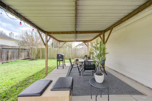 9318 Torridon Court, Houston, TX 77095