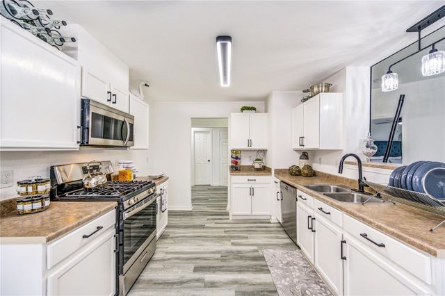 9318 Torridon Court, Houston, TX 77095