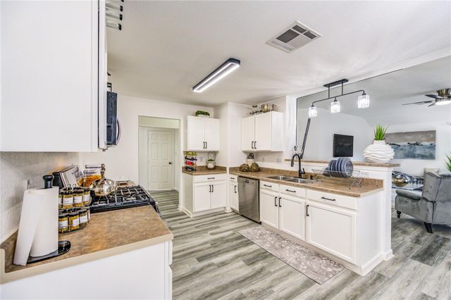 9318 Torridon Court, Houston, TX 77095