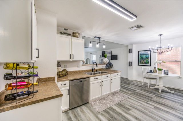 9318 Torridon Court, Houston, TX 77095