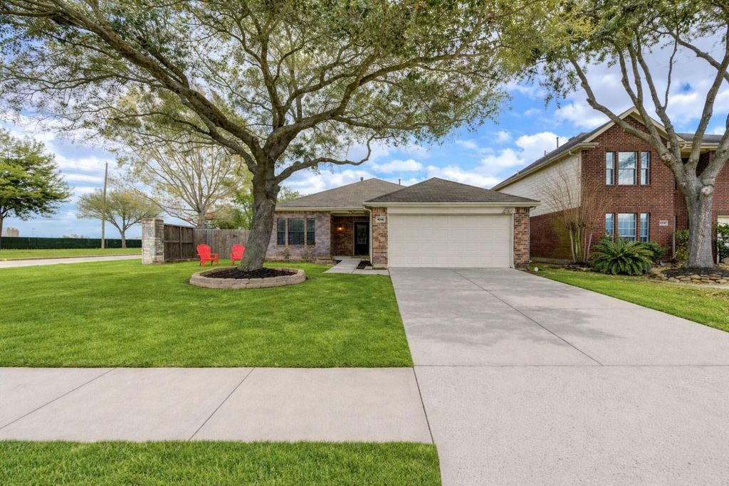 9318 Torridon Court, Houston, TX 77095