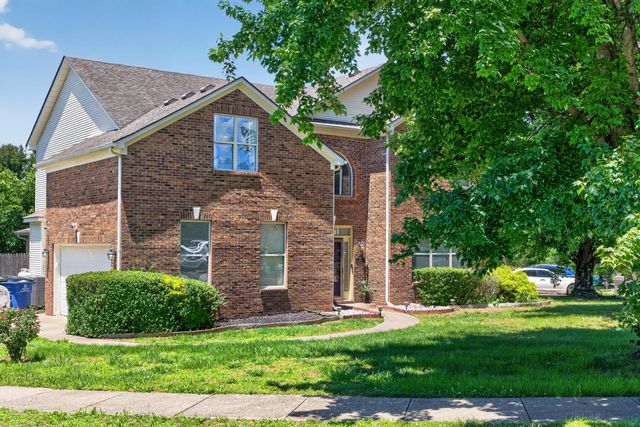 2637 Whiteberry Drive, Lexington, KY 40511