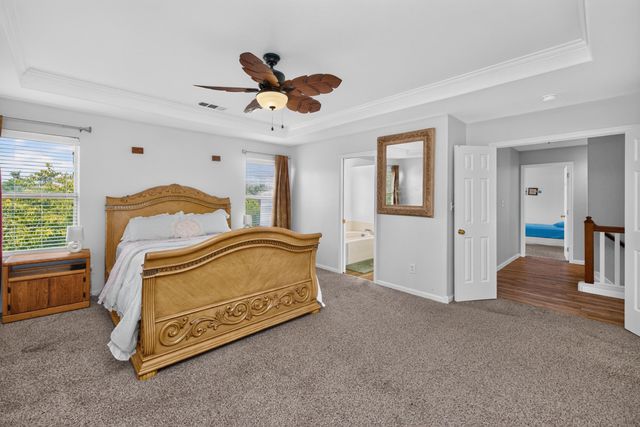 2637 Whiteberry Drive, Lexington, KY 40511