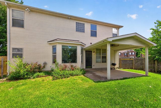 2637 Whiteberry Drive, Lexington, KY 40511