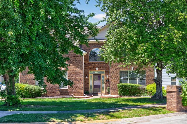 2637 Whiteberry Drive, Lexington, KY 40511