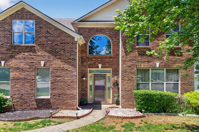 2637 Whiteberry Drive, Lexington, KY 40511