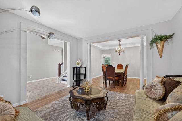 2637 Whiteberry Drive, Lexington, KY 40511