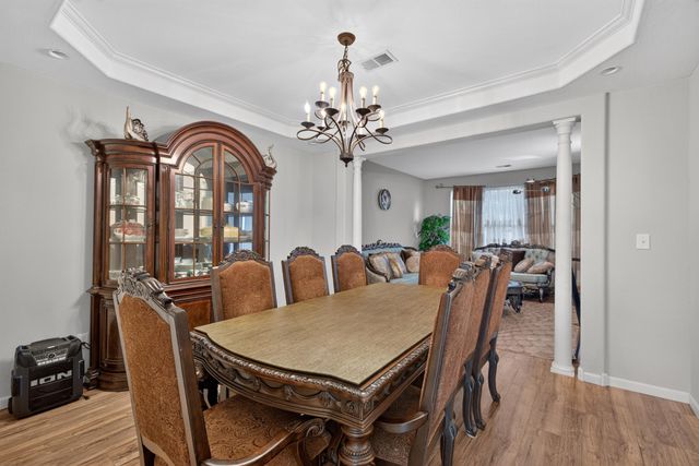2637 Whiteberry Drive, Lexington, KY 40511