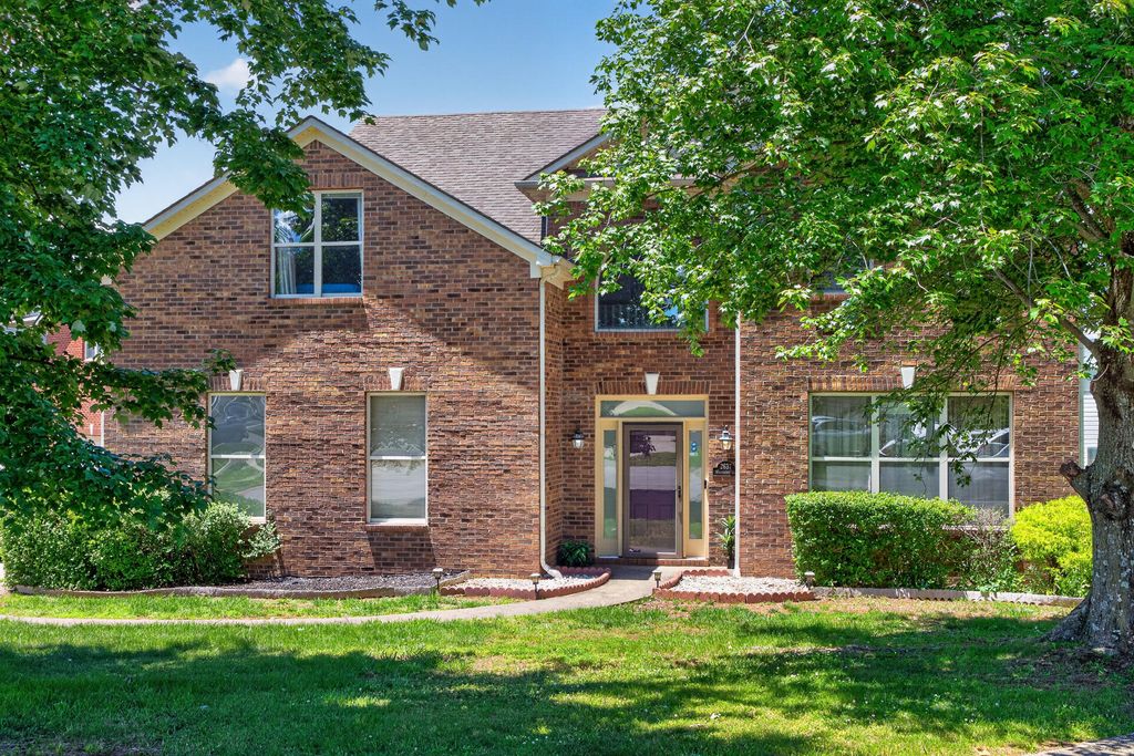 2637 Whiteberry Drive, Lexington, KY 40511