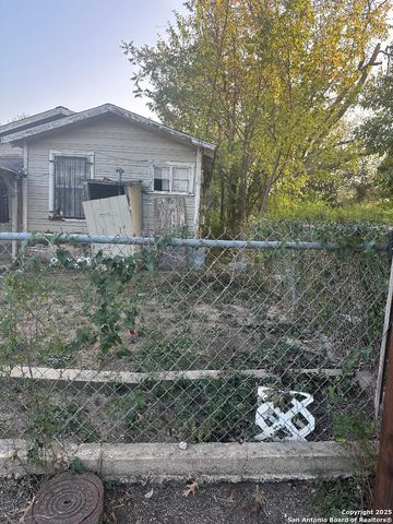 4012 San Fernando St, San Antonio, TX 78237