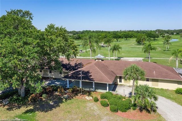 3603 PLACID LAKES BOULEVARD, Lake Placid, FL 33852