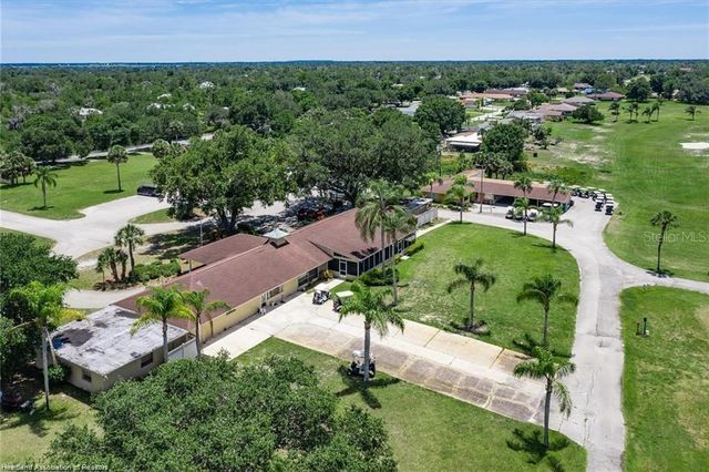 3603 PLACID LAKES BOULEVARD, Lake Placid, FL 33852