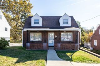 4817 Clover Lane, West Mifflin, PA 15122