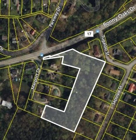 00 Highway 58 Drive, Chattanooga, TN 37406