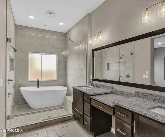 7425 Rio Rimac Drive, El Paso, TX 79934