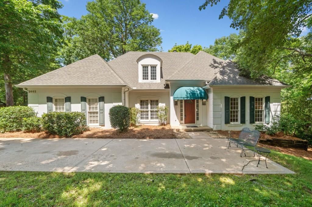 2682 Varner Drive, Atlanta, GA 30345