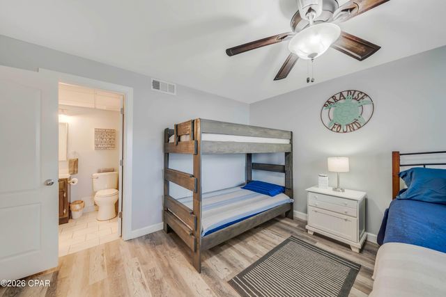 520 N Richard Jackson Boulevard 1502, Panama City Beach, FL 32407
