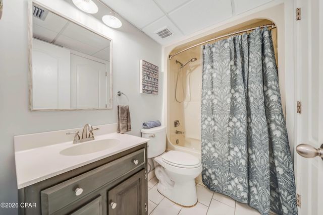 520 N Richard Jackson Boulevard 1502, Panama City Beach, FL 32407