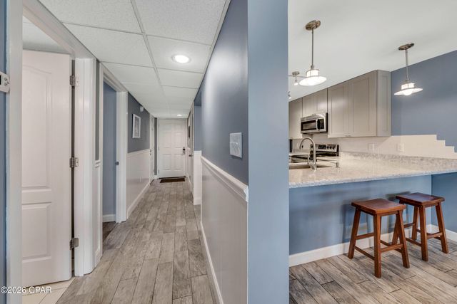520 N Richard Jackson Boulevard 1502, Panama City Beach, FL 32407