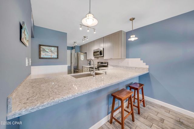 520 N Richard Jackson Boulevard 1502, Panama City Beach, FL 32407