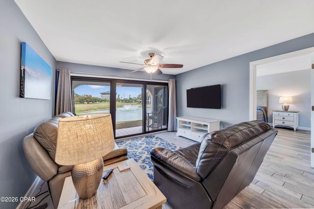 520 N Richard Jackson Boulevard 1502, Panama City Beach, FL 32407