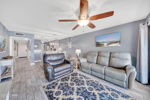 520 N Richard Jackson Boulevard 1502, Panama City Beach, FL 32407